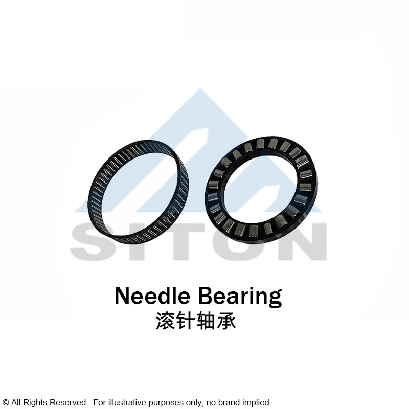 Needle Bearing, Spare Part of A18 Rock Drills, 7200000022 / 7200000021