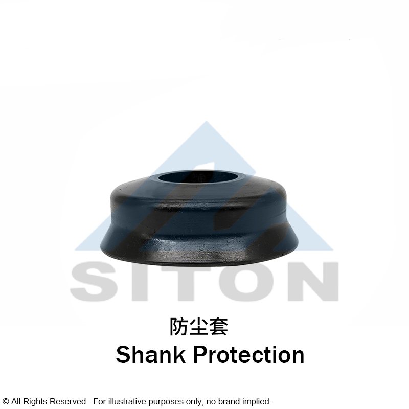 Shank Protection, Spare Part of M10 Rock Drills, 7100000235