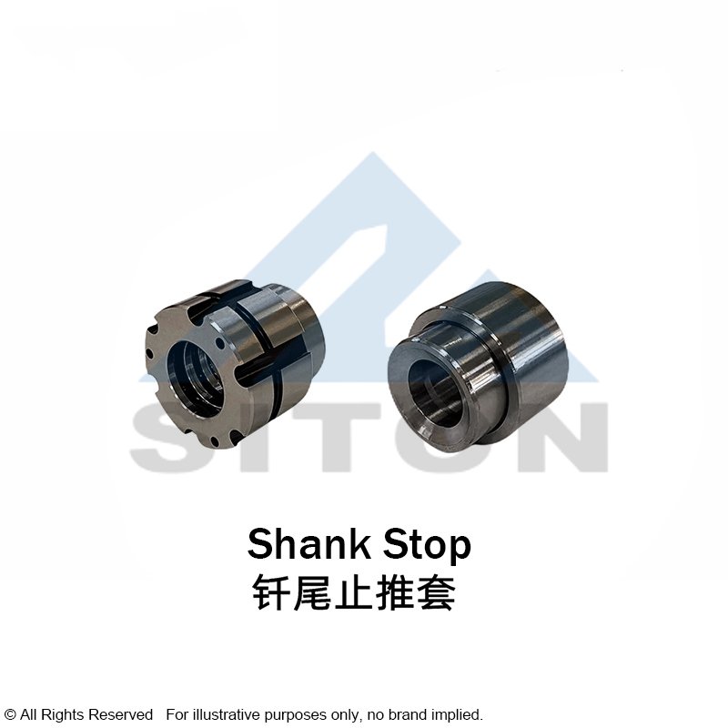Shank Stop, Spare Part of M10 Rock Drills, 7100000246